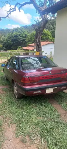 Daewoo Espero CD / DLX 2.0 1997