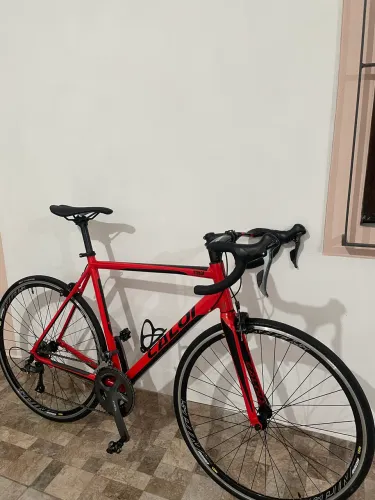 Bike speed Caloi STRADA
