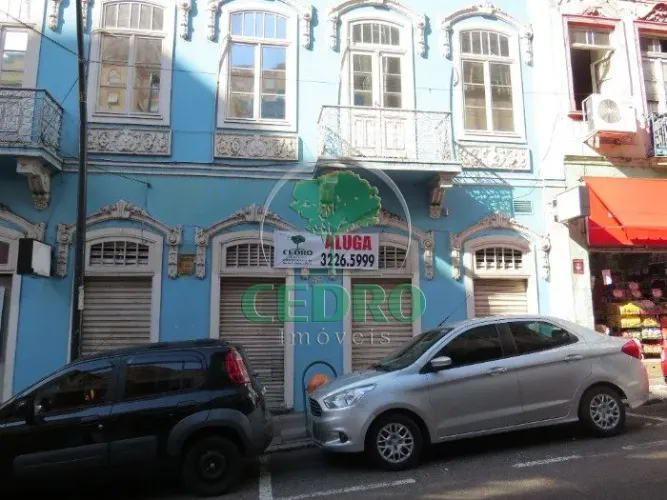 PORTO ALEGRE - Loja/Salão - Centro Histórico