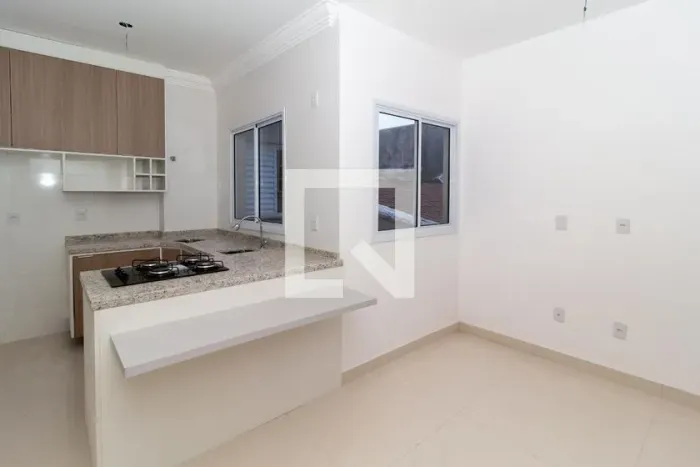 Apartamento à Venda - Vila Aricanduva, 1 Quarto, 29 m2