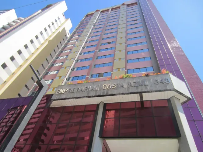 Faça um bom negocio! 33m² por R$ 990,00