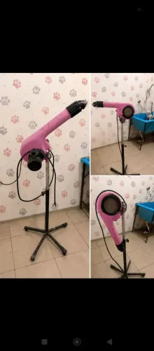 Secador Pet Minag