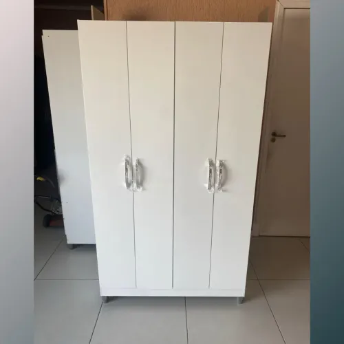 Multiuso duplo 4 portas - entregamos hoje
