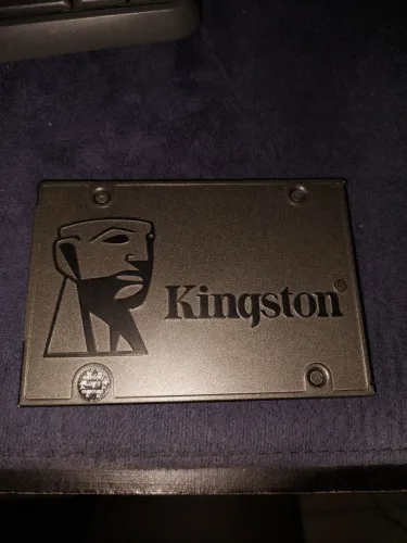 SSD Kingston SA400 240GB