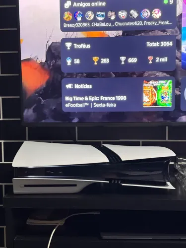 PlayStation 5 Pro