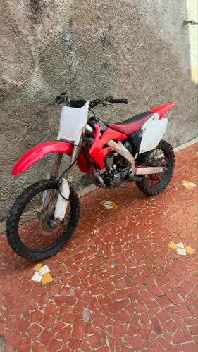 Crf 250R