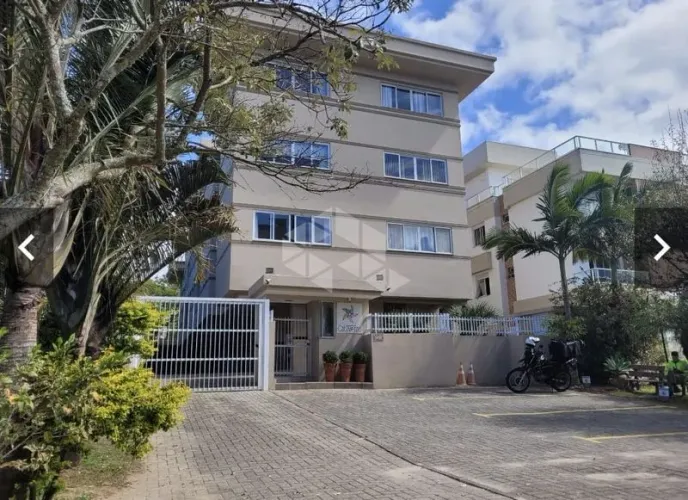 Apartamento mobiliado para locação com 60m² e 2 quartos no Campeche, Florianópolis