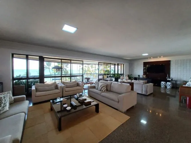 Apartamento com 5 quartos em Piedade