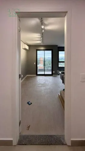 Studio com 1 dormitório à venda, 38 m² por R$ 350.000,00 - Butantã - São Paulo/SP