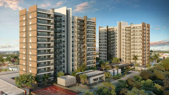 APARTAMENTO ARBO
