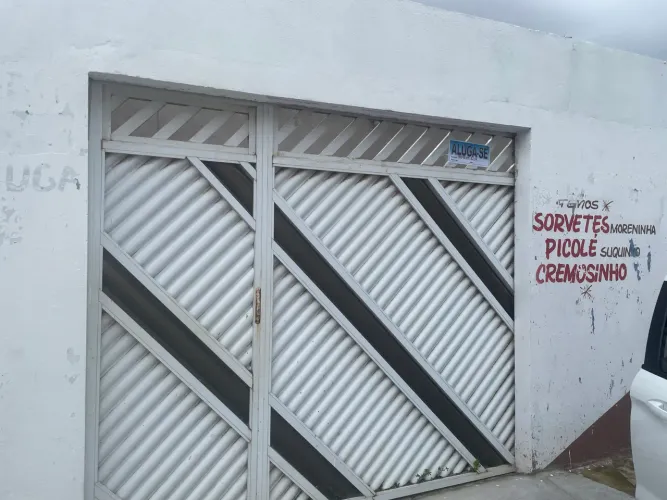Casa de aluguel Tiradentes