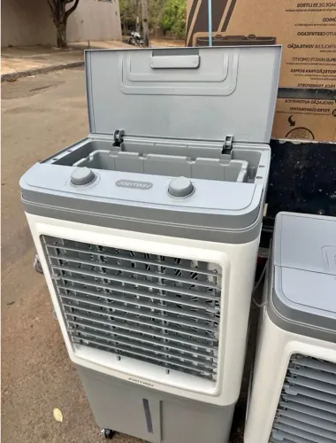 Climatizadores