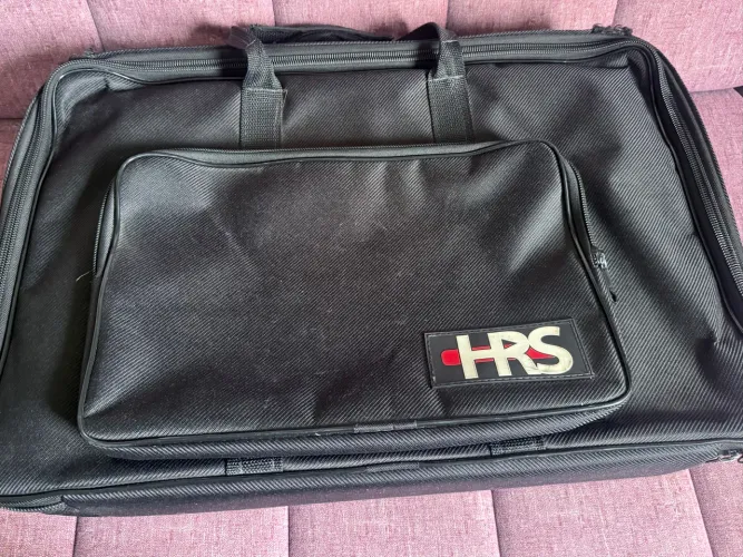 Bag para Pedalboard 