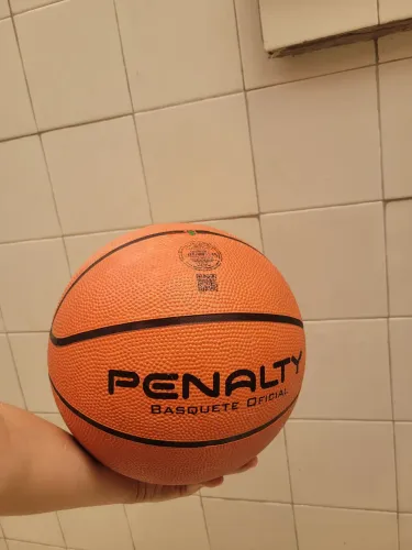 bola de basquete