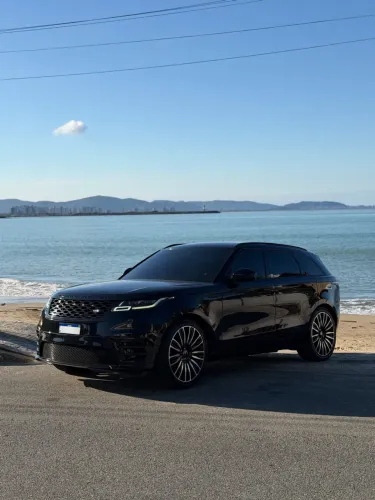 Land Rover Range Rover Velar R-DYN. HSE 3.0 4X4 V6 AUT 2018