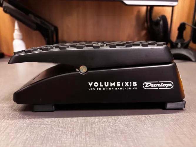 Pedal de volume Dunlop DVP5