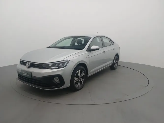 Volkswagen Virtus TSI 1.0 Flex 12V 4P Aut. 2026