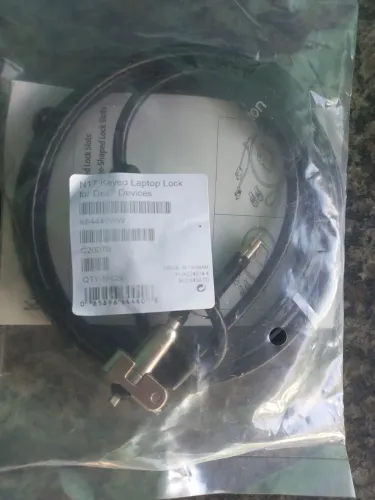 N17 CADEADO DE SEGURANÇA 