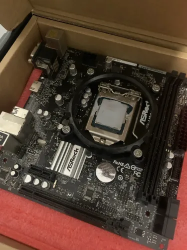 Kit upgrade 9? (leia a descrição)