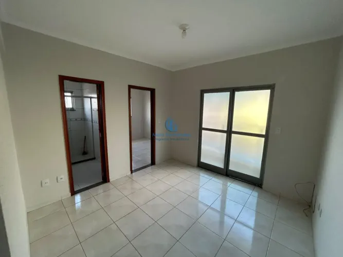 Aluguel de Apartamento no Bairro Bela Vista em São Lourenço REF: AL058