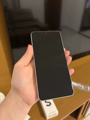 Samsung Galaxy S21 FE