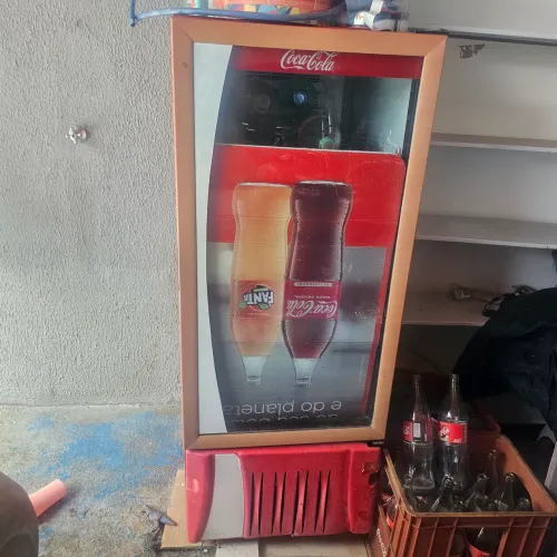 Fizer expositor