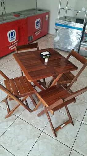 Jogos de mesa