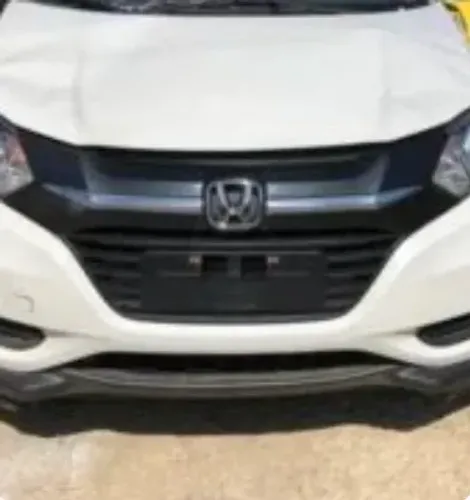 Peças Hrv 2018 kit air bag