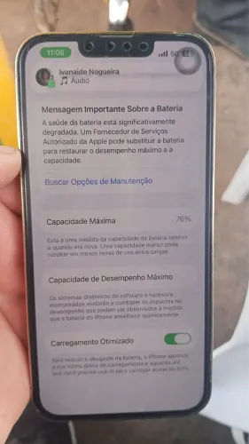 Vendo iPhone 13Pro 128gb
