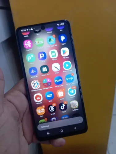 Samsung s21 plus