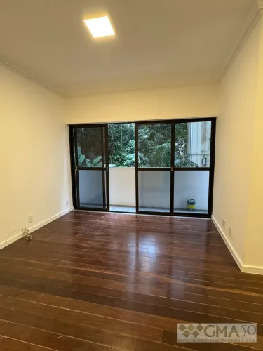 Apartamento em Leblon - Rio de Janeiro