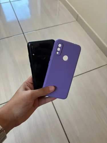 Redmi note 7 128gb