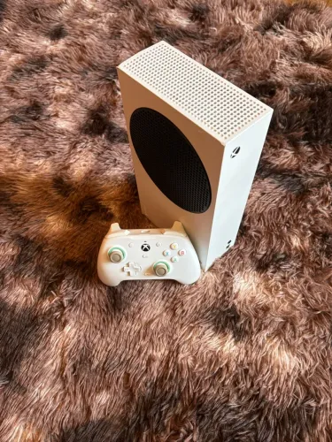 Xbox séries s