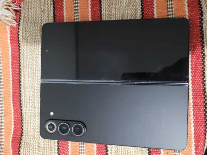 Galaxy Z Fold 5