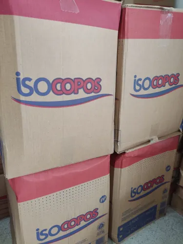 Copo Descartável 200ml