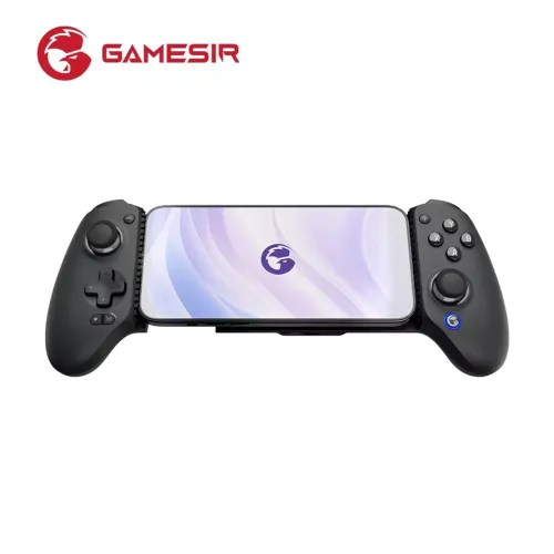 Gamesir G 8 Galileo plus novo lacrado