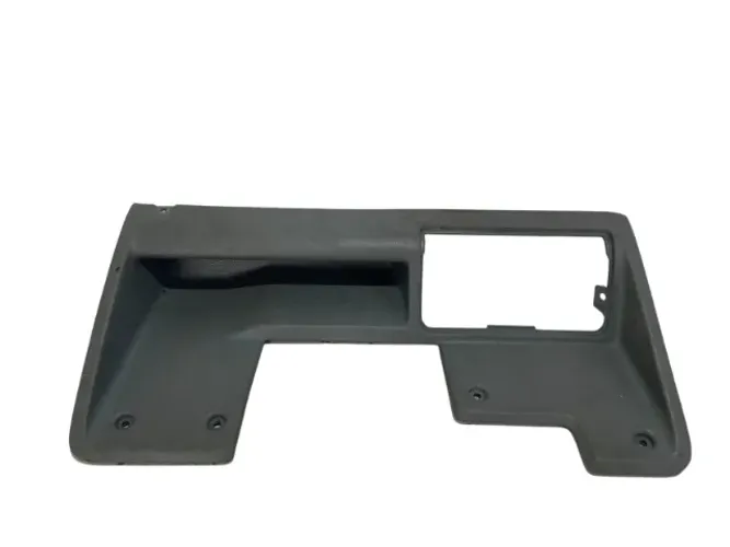 Acabamento Inferior Painel Ford Escort Zetec 1997-2002