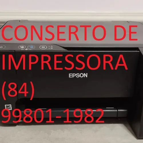 Impressora