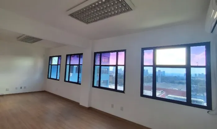 Sala comercial próximo ao Vale Sul Shopping!
