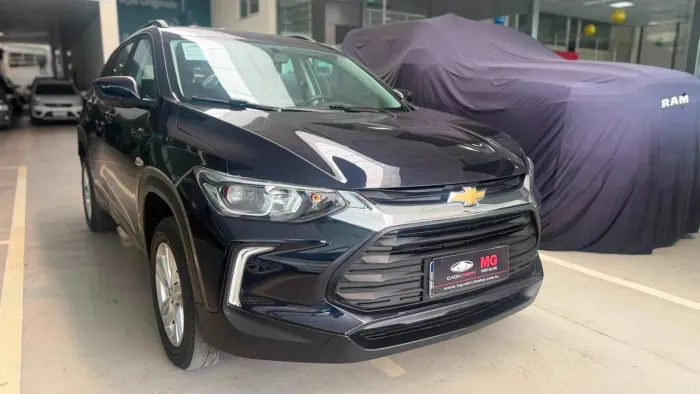 Chevrolet Tracker LT 1.0 Turbo 12V Flex AUT 2023