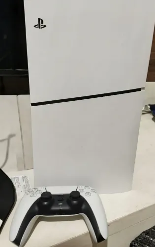 Playstation 5 slim