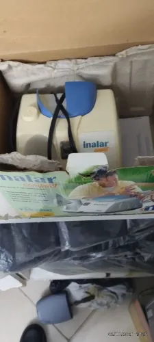 Inalador 