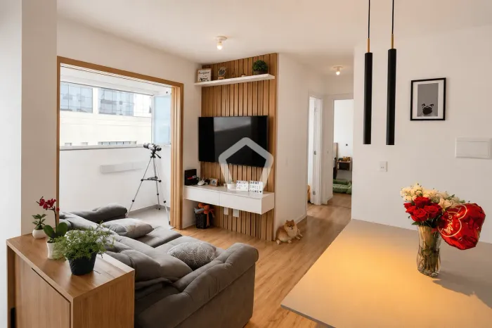 Apartamento 2 quartos em Vila Guilherme, SP - R$ 400.000