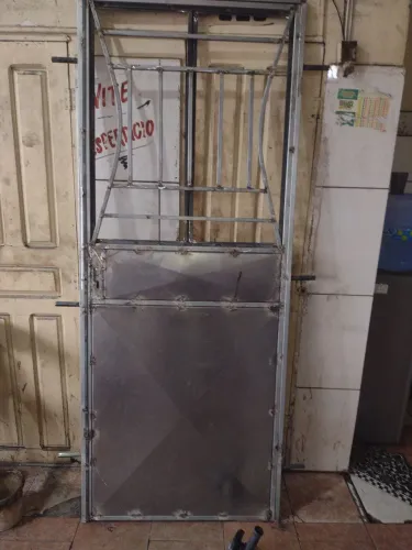 Venda de portas