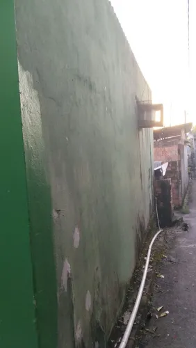 Vende-se casa, no beco Fábio lucena - Mauazinho 1