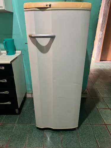 Geladeira 
