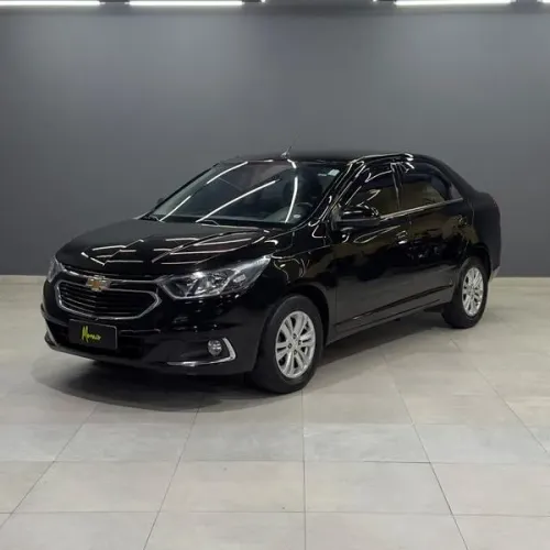 Chevrolet Cobalt LTZ 1.8 8V Econo.flex 4P Mec. 2020