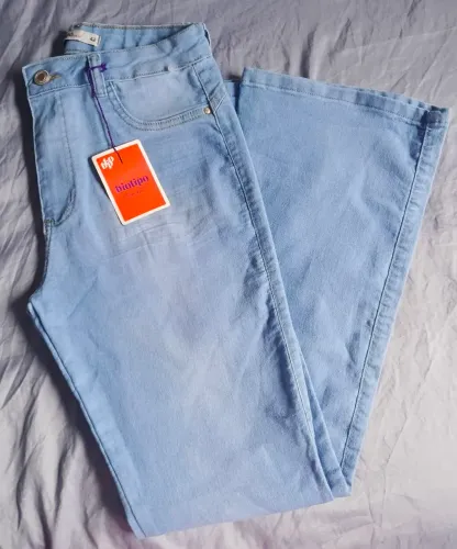 Calça jeans