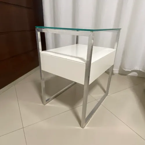 Mesinha de Canto