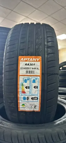 Promoção pneu novo 225/45r17 montagem grátis